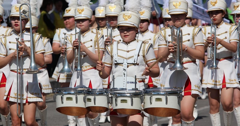 Budget pour acheter un instrument de fanfare d’occasion : nos astuces pour bien choisir