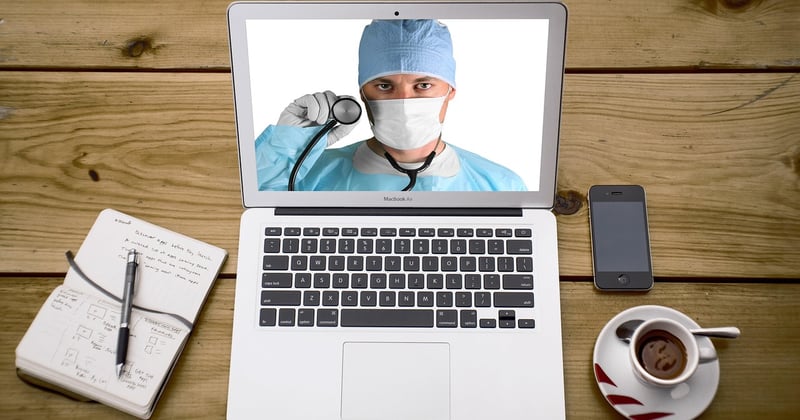 La télémédecine, remède aux déserts médicaux ?