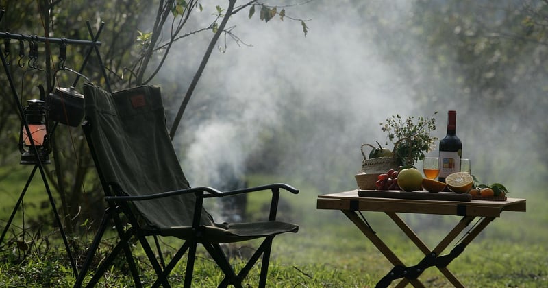 Pique-nique équilibré pour les sorties en fanfare : nos idées gourmandes