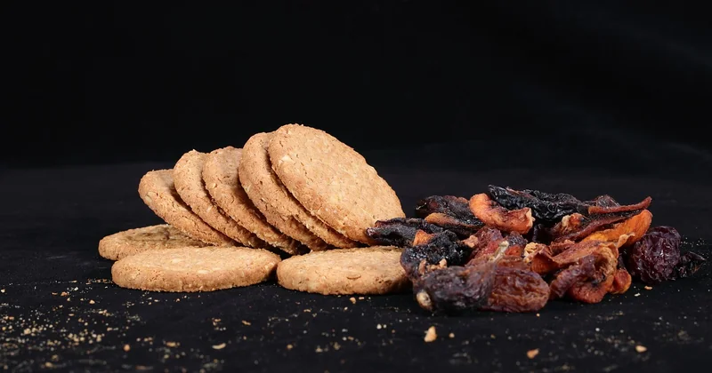 Des catégories d'aliments adaptés aux longues journées