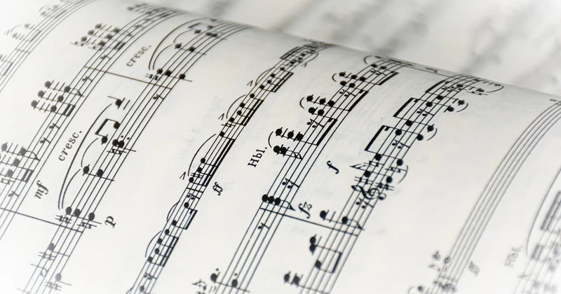 La charge cognitive bénéfique de la lecture musicale