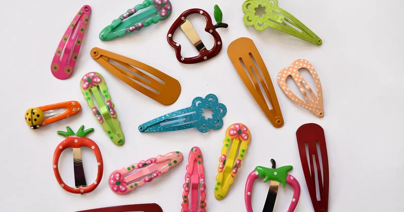 Les accessoires discrets ont pris une place nouvelle