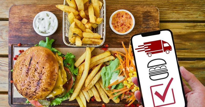 Smic et fast-food : le grand écart des salaires minimums