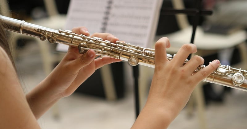 Nouvelles musiques pour orchestre d'harmonie scolaire : notre revue des partitions qui motivent