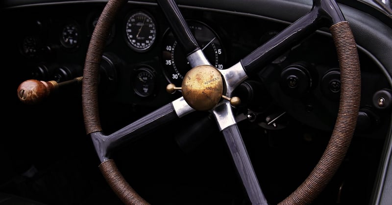 Fusion des géants du luxe annoncée : le secteur va-t-il être bouleversé ?
